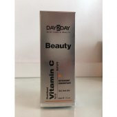 DAY2DAY Beauty Stabilised Vitamin C 10 Serum 30 ml - 1