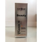 DAY2DAY Beauty Stabilised Vitamin C 10 Serum 30 ml - 2