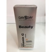 DAY2DAY Beauty Stabilised Vitamin C 10 Serum 30 ml - 5