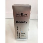 DAY2DAY Beauty Hyaluronic Acıd+Probıotıc Serum 30 ml - 1