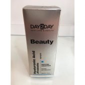 DAY2DAY Beauty Hyaluronic Acıd+Probıotıc Serum 30 ml - 2