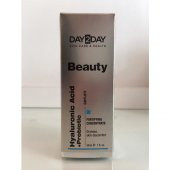 DAY2DAY Beauty Hyaluronic Acıd+Probıotıc Serum 30 ml - 4