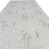 Bambo 90x190 cm 50 Dansite Sünger Yatak - 2