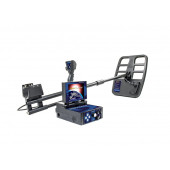 DeepHunter 3d Pro Paket Tek Para Derin Arama Ve Görüntüleme Dedektörü - Teşhir Ürünü - 1