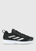 Adidas IG9543 Avaflash Kadın Siyah Tenis Ayakkabısı - 1