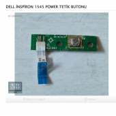 DELL İNSPİRON 1545 POWER TETİK BUTONU - 1