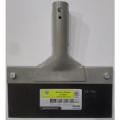 Duyar Kazıma Raspa 20 cm thumbnail 1