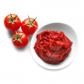 Antep Domates Salçası 1 Kg - 1