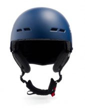 Shred Kayak Snowboard Kaskı Lacivert - 2