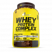 Whey Protein Complex  1800 gr - 1