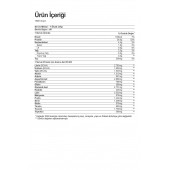 Whey Protein Complex  1800 gr - 2