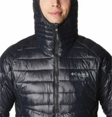 Columbia Platinum Peak Hooded Erkek Mont WO2808_010 thumbnail 5