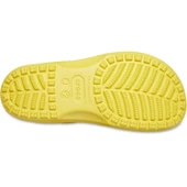 Crocs Classic Boot K Navy Çocuk Yağmur Botu 208544-75Y Sarı - 4
