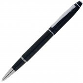 Scrikss Roller Kalem Kutulu Siyah Roller Kalem - 1