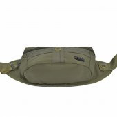 ÇÇS 31242 Freebag Günlük Bel Çantası Yeşil thumbnail 1