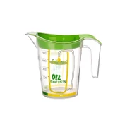 Kızartma Yağı Süzgeci - Sıvı Yağ Süzgeci 500ML - 4