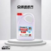 CEM CAR CARE Kışlık Set ( Cam Suyu 5 Lt Antifrizli -20 Derece+Kırmızı Antifriz 3 Lt -42 De - 2