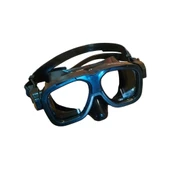 Apnea Coast Mask Siyah - Dalış Maskesi thumbnail 3