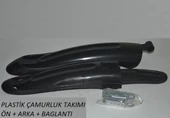 Bisiklet Çamurluğu - Universal Set 40895014 - 1