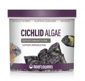 Reeflowers Cichlid Algae 100 gr Skt : 09/2025 - 1