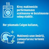 Calgon Toz 250 Gr - 7