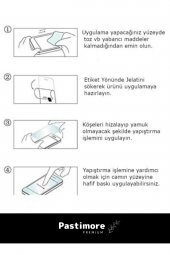 Premium Seri Iphone 15 Kırılmaz Cam Nano Tam Koruma Modeli Temperli Ekranı Kaplayan Ekran Koruyucu - 3