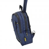 Newish Polo Imperteks Su Geçirmez Bodybag Sırt Çantası Lacivert - 1