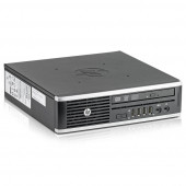 HP Compaq Elite 8300 Mini Pc Intel Core i5/3, 8GB RAM, 120 SSD MINI PC GARANTİLİ KLAVYE MOUSE HEDİYELİ - 3