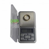 Mh Mini Dijital Terazi 200 ile 0.01 Gram Hassasiyetli - 1