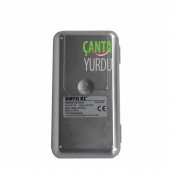 Mh Mini Dijital Terazi 200 ile 0.01 Gram Hassasiyetli - 3