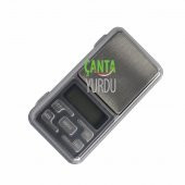 Mh Mini Dijital Terazi 200 ile 0.01 Gram Hassasiyetli - 4
