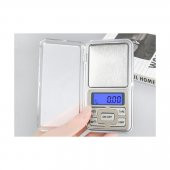 Mh Mini Dijital Terazi 200 ile 0.01 Gram Hassasiyetli - 7