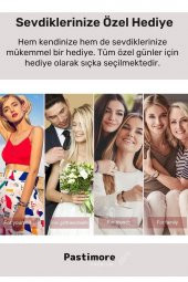 Unisex Orijinal Doğal Taş Ay Taşı Bileklik Rahatlatıcı Sakinleştirici Beyaz Aytaşı Denge Bilekliği - 4
