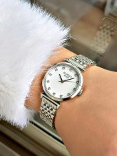 JG. Polo Clup JPC.0823.1301M.4 Çelik Kadın Kol Saati thumbnail 2