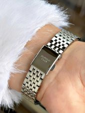 JG. Polo Clup JPC.0823.1301M.4 Çelik Kadın Kol Saati thumbnail 3