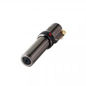 Jobon 3 Jet Torch Bütan Çakmak Gümüş - 4