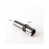 Jobun 3 Jet Torch Bütan Çakmak Altın Renk - 1