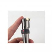 Jobun 3 Jet Torch Bütan Çakmak Altın Renk - 3