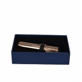 Jobun 3 Jet Torch Bütan Çakmak Altın Renk - 4