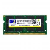 TwinMOS MDD38GB1600N 12800S 8 GB DDR3 1600 MHz CL11 Notebook Ram - 1