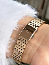 JG. Polo Clup JPC.0823.1301M.3 Çelik Kadın Kol Saati thumbnail 3