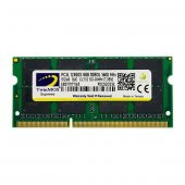 TwinMos MDD3L8GB1600N 8 GB DDR3 1600 MHz CL11 Notebook Ram - 1