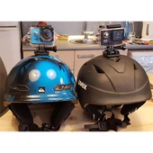 Aksiyon Kamerası Wi-Fi KS504 4K Ultra HD 170 Derece 32 Gb thumbnail 2