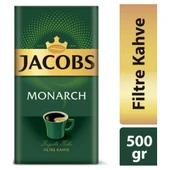 Jacobs Monarch Filtre Kahve (500 gr) - 4