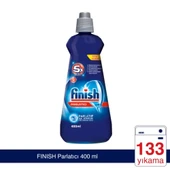 Finish Bulaşık Makinesi Parlatıcı 400 ml - 1