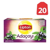 Lipton Adaçayı Bitki Çayı (20 li Paket) - 2