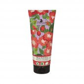 Florinda Mozaik Rosa Selvatica Duş Şampuanı 30ML - 1