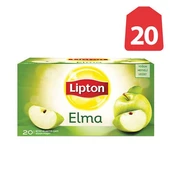 Lipton Elma Meyve Çayı (20 li Paket) - 2