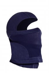 Oil Company Termal Pro Skin Lacivert Balaklava Unisex - 2