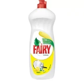 Fairy Sıvı Bulaşık Deterjanı Limon 750 ml - 1